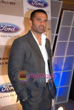 Sunil Shetty at Ford Endeavour SUV launch in ITC Grand Central on 21st Jan 2009 (8).JPG