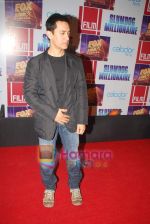 Aamir Khan at Slumdog Millionaire premiere on 22nd Jan 2009 (4).JPG