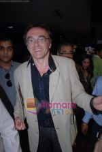 Danny Boyle at IIFW_s Master Class in Fame Adlbas on 23rd Jan 2009 (6).JPG