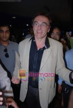 Danny Boyle at IIFW_s Master Class in Fame Adlbas on 23rd Jan 2009 (7).JPG