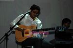 Dhruv Ghanekar at his album launch in Blue Frog on 23rd Jan 2009 (4).JPG