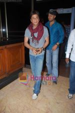 Shahrukh Khan at the launch of new serial Ghar Ki Baat Hai on NDTV Imagine in Taj Land_s End on 27th Jan 2009 (5).JPG