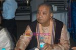 Hariprasad Chaurasia at Pandit Jasraj_s 80th bday in The Club on 28th Jan 2009 (15).JPG