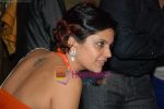 Mandira Bedi at Nisha Jamwal_s Independence theme bash in association with Carlsberg in Olive on 28th Jan 2009 (20).JPG