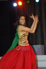 Vaishali sagar performing at mega dance show gene & I.JPG