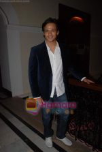 Vivek Oberoi at Dilip Chabbria_s art event in Taj Hotel on 30th Jan 2009 (4).JPG