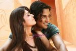 Kunal Khemu, Anjana Sukhani in the still from the movie Jai Veeru - Friends Forever (2).jpg