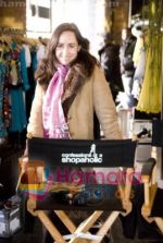 Sophie Kinsella in still from the movie Confessions of a Shopaholic.jpg