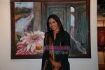 at Rukhsana Pathan_s art event in Cymroza art gallery on 3rd Feb 2009 (40).JPG