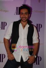 Adhyayan Suman at Golden Boutique launch in Colaba on 4th Feb 2009 (9).JPG