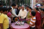 at Tarak Mehta Ka Oolta Chashma TV show success celebrations on location in Filmcity on 4th Feb 2009 (10).JPG