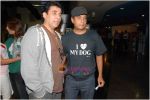 Deepak Tijori and Rodney Barnes at Marley and Me screening on 5th Feb 2009.jpg