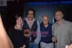 Pooja Bhatt, Jackie Shroff, Mukesh Bhatt at the Success party of Raaz - The Mystery Continues on 6th Feb 2009 (65).JPG