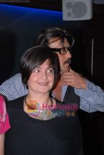 Pooja Bhatt, Jackie Shroff at the Success party of Raaz - The Mystery Continues on 6th Feb 2009 (3).JPG