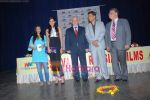Sonam Kapoor inaugurates UTV movies Russian Film Festival in Russian Cultural Centre, Mumbai on 9th Feb 2009 (4).JPG