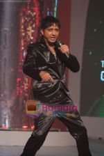 Sukhwinder Singh perform for NDTV and Toyota�s Greenathon in Yashraj Studio, Mumbai on 8th Feb 2009.jpg