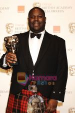 at BAFTA red carpet on 9th Feb 2009 (4).jpg