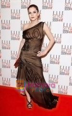 Anna Friel attends the ELLE Style Awards 2009 held at Big Sky London Studios on February 9, 2009 in London, England.jpg