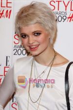 Pixie Geldof attends the ELLE Style Awards 2009 held at Big Sky London Studios on February 9, 2009 in London, England.jpg