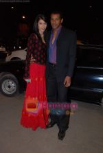 Sucheta Sharma, Harrison at Ambika Hinduja wedding reception to Raman on 11th Feb 2009 (98).JPG