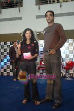 Zoya Akhtar at World Gaming day event hosted by Zapak on 12th Feb 2009 (5).JPG