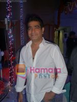 Kishan Kumar at the Anniversary Celebrations of Bhushan and Divya Kumar on Feb 13th 2009.jpg