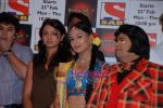 at the launch of Bhootwala serial on SAB Tv on 16th Feb 2009 (13).JPG