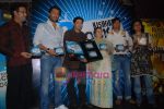 Abhisek Kapoor, Manish Newar And Rajshri Birla, Shaan at the launch of Kishore Rocks album by Manish Newar in D Ultimate Club on 17th Feb 2009 (2).JPG