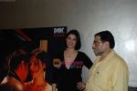 Harbhajan Virdi, Jasmine at the Press Meet of IFilm A Distant Mirage in D Ultimate Club on 18th Feb 2009 (2).jpg