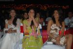 Kareena Kapoor, Priyanka Chopra, Preity Zinta at the FICCI Frames 2009 on 17th Feb 2009 (70).JPG