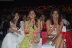 Shilpa Shetty, Kareena Kapoor, Priyanka Chopra at the FICCI Frames 2009 on 17th Feb 2009 (5).JPG