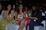Shilpa Shetty, Kareena Kapoor, Priyanka Chopra, Preity Zinta at the FICCI Frames 2009 on 17th Feb 2009  (4).JPG