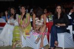 Shilpa Shetty, Kareena Kapoor, Priyanka Chopra, Preity Zinta at the FICCI Frames 2009 on 17th Feb 2009  (5).JPG