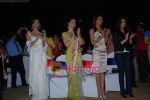 Shilpa Shetty, Kareena Kapoor, Priyanka Chopra, Preity Zinta at the FICCI Frames 2009 on 17th Feb 2009  (6).JPG