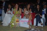 Shilpa Shetty, Kareena Kapoor, Priyanka Chopra, Preity Zinta at the FICCI Frames 2009 on 17th Feb 2009 (12).JPG