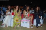Shilpa Shetty, Kareena Kapoor, Priyanka Chopra, Preity Zinta at the FICCI Frames 2009 on 17th Feb 2009 (8).JPG