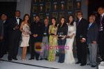 Shilpa Shetty, Kareena Kapoor, Priyanka Chopra, Preity Zinta, Amitabh Bachchan, Yash Chopra, Ramesh Sippy at the FICCI Frames 2009 on 17th Feb 2009  (2).JPG