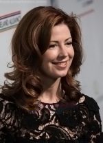 Dana Delany at the 4th Annual OSCAR WILDE - HONORING THE IRISH FILM Awards held at The Ebell Club on February 19, 2009 in Los Angeles, California (2).jpg
