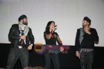 Nindy Kaur, Rdb at Aloo chaat music launch in Cinemax, Andheri, Mumbai on 20th Feb 2009 (15).JPG
