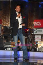 Saif Ali Khan at NDTV profit Car & Bike awards in  ITC Grand Maratha, Andheri, Mumbai on 20th Feb 2009 (4).JPG
