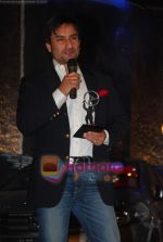 Saif Ali Khan at NDTV profit Car & Bike awards in  ITC Grand Maratha, Andheri, Mumbai on 20th Feb 2009 (3).JPG