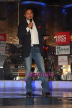 Saif Ali Khan at NDTV profit Car & Bike awards in  ITC Grand Maratha, Andheri, Mumbai on 20th Feb 2009 (31).JPG