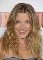 Sarah Roemer at the premiere of movie FIRED UP on February 19, 2009 in Culver City, California (4).jpg
