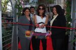 Priyanka Chopra inaugurates Studio Aesthetic in Juhu, Mumbai on 26th Feb 2009 (21).JPG