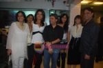 Priyanka Chopra, Vishal Bharadwaj, Sunita Gowariker, Neeta Lulla, Harry Baweja at the inauguration of Studio Aesthetic in Juhu, Mumbai on 26th Feb 2009 (2).JPG