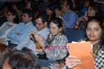 Karisma Kapoor with husband at ST Andrews Auditorium in Bandra on 27th Feb 2009 (15).JPG