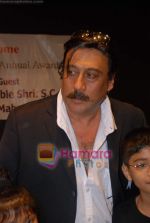 Jackie Shroff at Alert India Awards in Birla Matushree on 28th Feb 2009 (2).JPG
