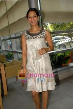 Suman Ranganathan at Nisha jamwal brunch in four seasons hotel on 28th Fen 2009(Custom).jpg