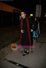 at Amrita Arora and Shakeel_s sangeet party in Bandra on 1st March 2009 (2).JPG