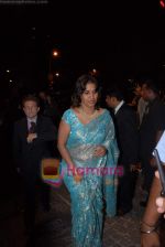 at Ayesha Takia and Farhan Azmi_s wedding reception on 2nd March 2009 (76).JPG